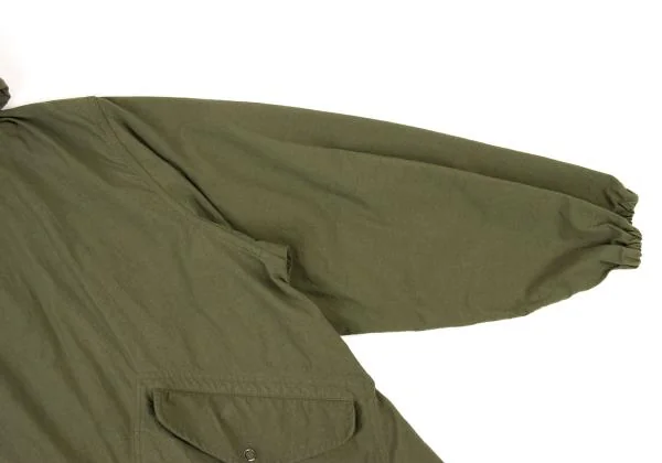 eYe JUNYA WATANABE MAN COMME des GARCONS M-1950 Oversized Mod Coat K-151762_006