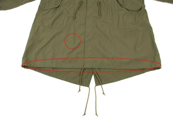 eYe JUNYA WATANABE MAN COMME des GARCONS M-1950 Oversized Mod Coat K-151762_009