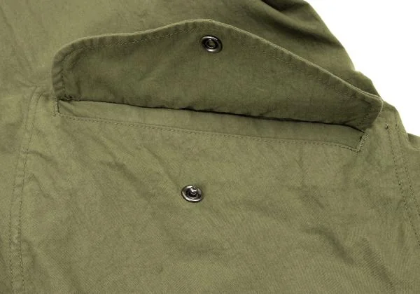 eYe JUNYA WATANABE MAN COMME des GARCONS M-1950 Oversized Mod Coat K-151762_012