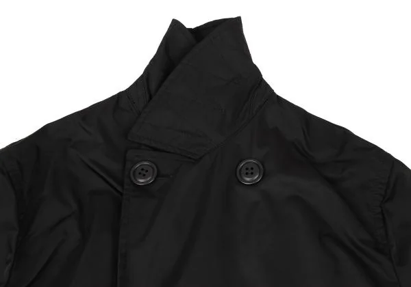 eYe JUNYA WATANABE MAN COMME des GARCONS Poly Belted Double Coat K-151763_005