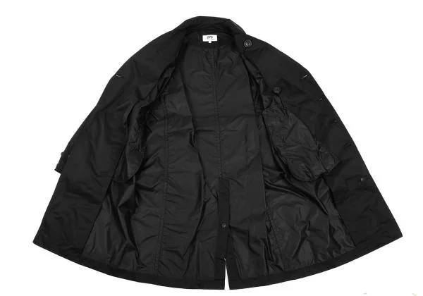 eYe JUNYA WATANABE MAN COMME des GARCONS Poly Belted Double Coat K-151763_014