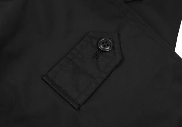 eYe JUNYA WATANABE MAN COMME des GARCONS Poly Belted Double Coat K-151763_015