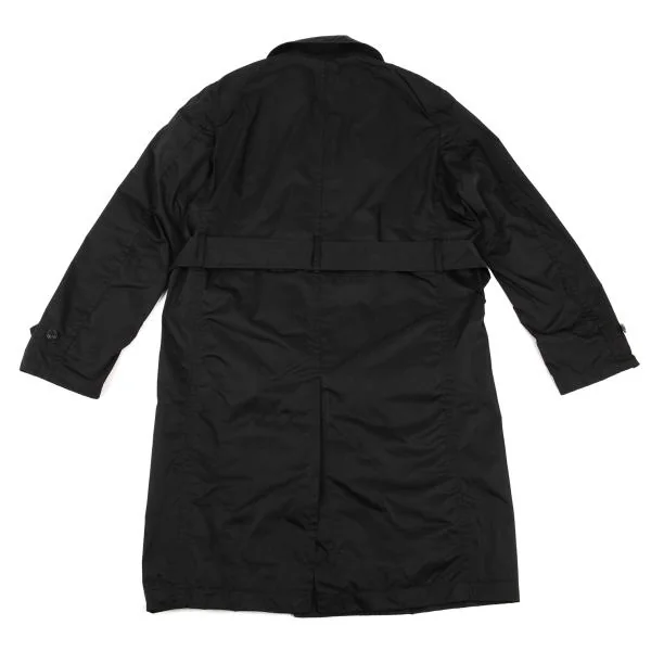 eYe JUNYA WATANABE MAN COMME des GARCONS Poly Belted Double Coat K-151763_016
