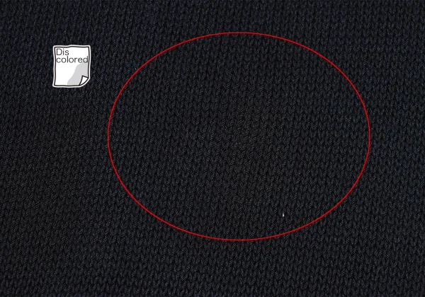 RISMAT by Y's Side Button Sleeveless Wide Knit Dress K-151767_010