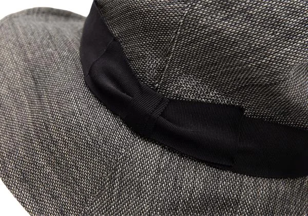 KIJIMATAKAYUKI Paper Ribbon Hat K-151783_003