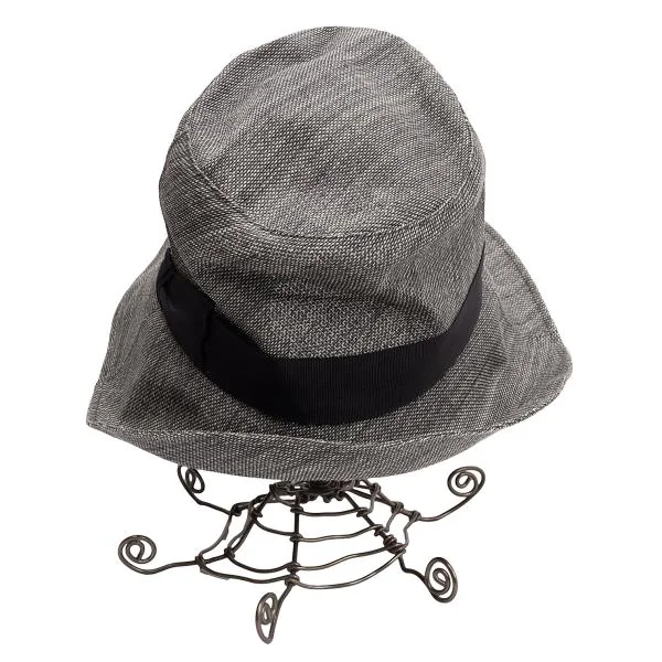 KIJIMATAKAYUKI Paper Ribbon Hat K-151783_004