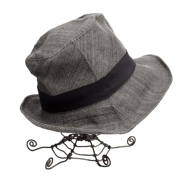 KIJIMATAKAYUKI Paper Ribbon Hat K-151783_005