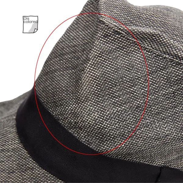 KIJIMATAKAYUKI Paper Ribbon Hat K-151783_007