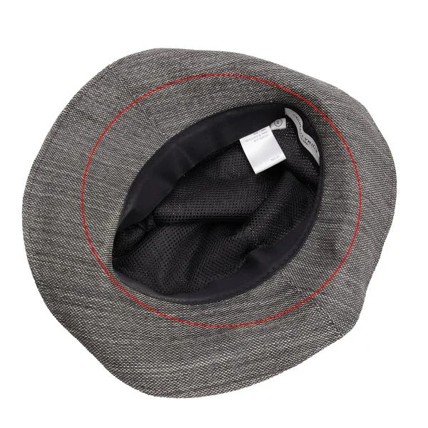 KIJIMATAKAYUKI Paper Ribbon Hat K-151783_009