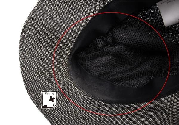 KIJIMATAKAYUKI Paper Ribbon Hat K-151783_010