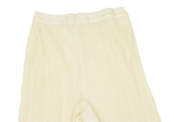 PLEATS PLEASE Straight Pants K-151862_002