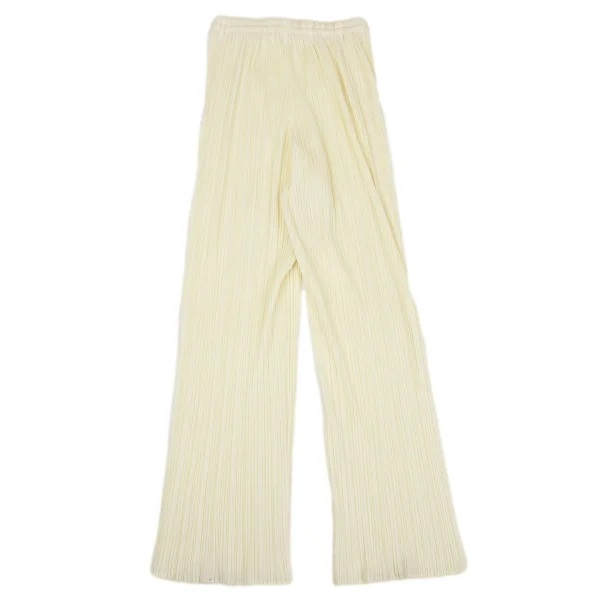PLEATS PLEASE | プリーツパンツ PLEATS PLEASE ISSEY MIYAKE #apc プリーツプリーズ