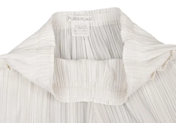 PLEATS PLEASE Wide Pants K-151871_004