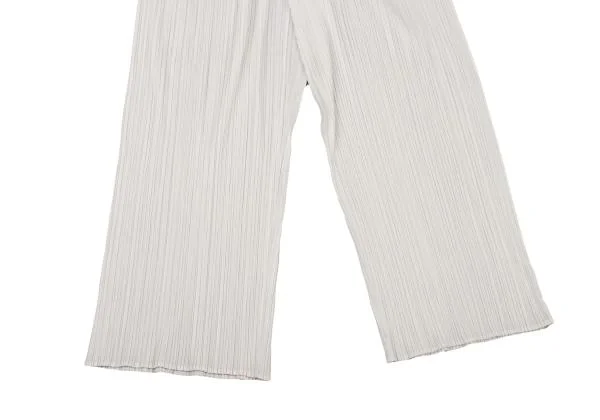 PLEATS PLEASE Wide Pants K-151871_006