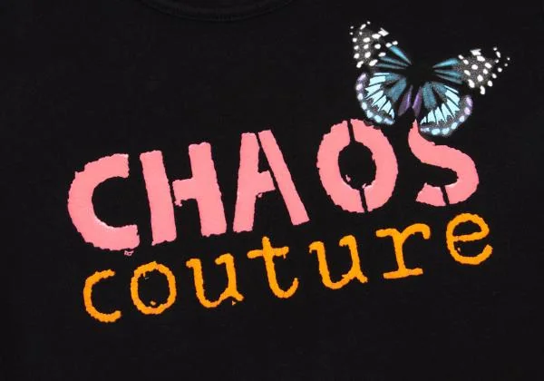 VERSACE JEANS COUTURE Printed T Shirt K-151942_006