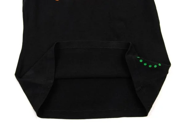 VERSACE JEANS COUTURE Printed T Shirt K-151942_009