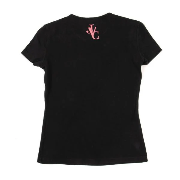 VERSACE JEANS COUTURE Printed T Shirt K-151942_010