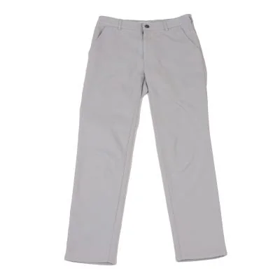 Mademoiselle NON NON Cotton Poly Stretch Pants