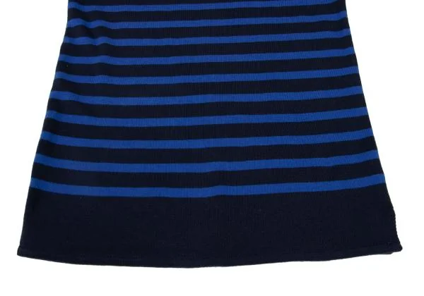 Fileuse d'Arvor×agnes b. Boat Neck Stripe T Shirt K-152088_008