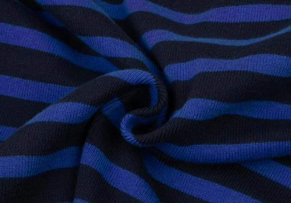 Fileuse d'Arvor×agnes b. Boat Neck Stripe T Shirt K-152088_011