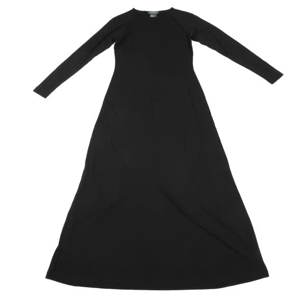 RALPH RALPH LAUREN Rayon Poly Jersey Dress K-152114_002