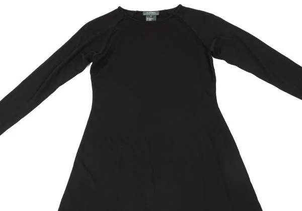 RALPH RALPH LAUREN Rayon Poly Jersey Dress K-152114_003