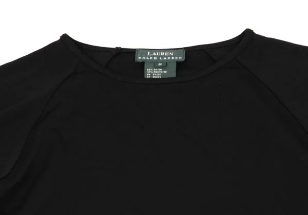 RALPH RALPH LAUREN Rayon Poly Jersey Dress K-152114_004