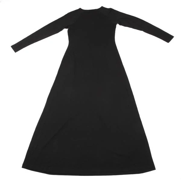 RALPH RALPH LAUREN Rayon Poly Jersey Dress K-152114_009