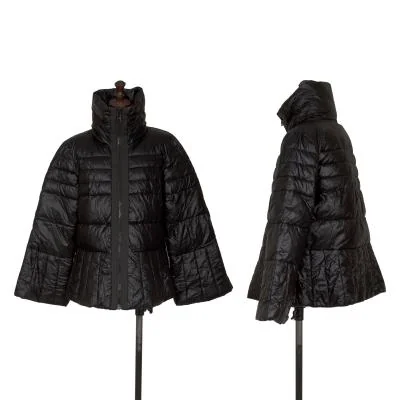 ARMANI EXCHANGE Flare Sleeve Padded jacket
