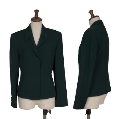 Paul Smith WOMEN Wool 2B Jacket
