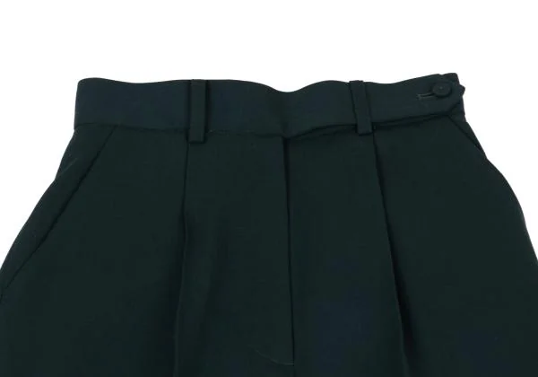 ポールスミスPaul Smith WOMEN ウールセットアップ 藍色38 K-152130_012