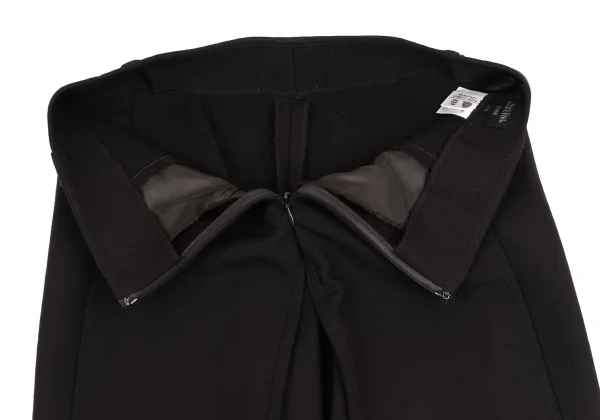 Jean Paul GAULTIER FEMME Wool Napoleon Jacket & Pants K-152250_015