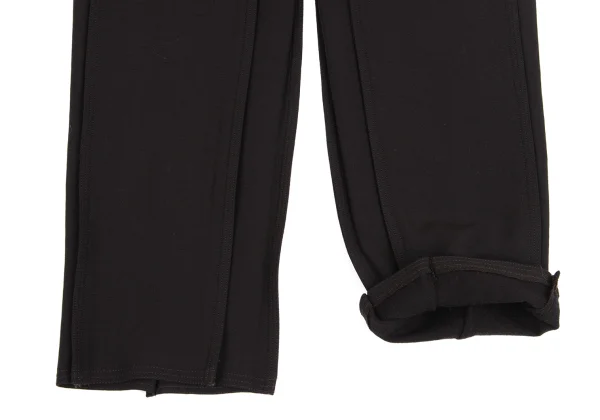 Jean Paul GAULTIER FEMME Wool Napoleon Jacket & Pants K-152250_016