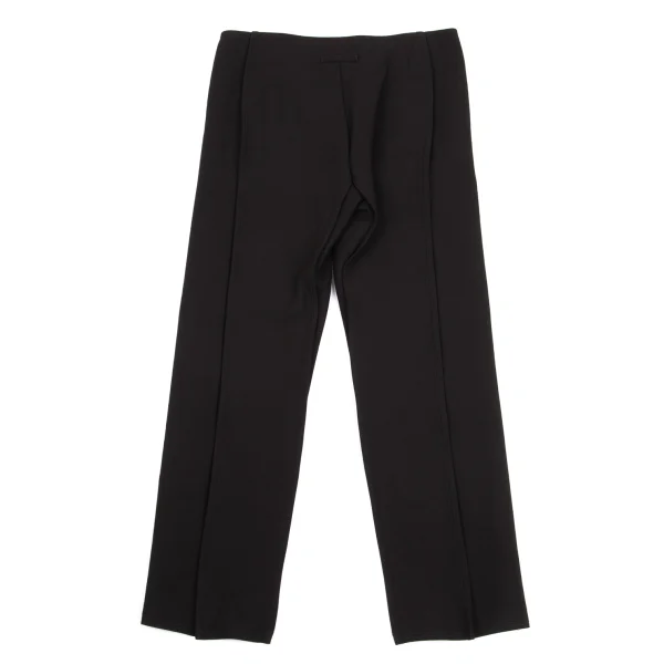 Jean Paul GAULTIER FEMME Wool Napoleon Jacket & Pants K-152250_017