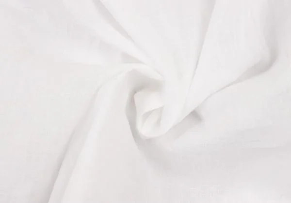 COMME des GARCONS Cotton Linen Frill Neck Tunic K-152307_017