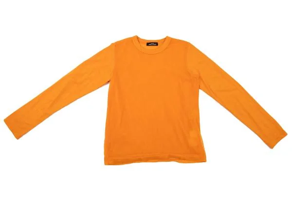 tricot COMME des GARCONS See-through Layered T Shirt K-152351_002