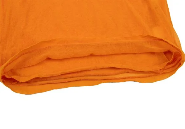tricot COMME des GARCONS See-through Layered T Shirt K-152351_010