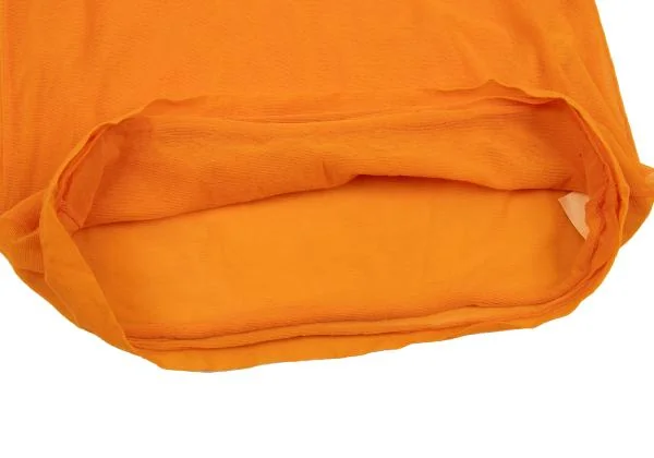 tricot COMME des GARCONS See-through Layered T Shirt K-152351_011