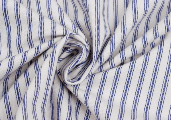 COMME des GARCONS HOMME Stripe Cotton Jacket K-152456_018