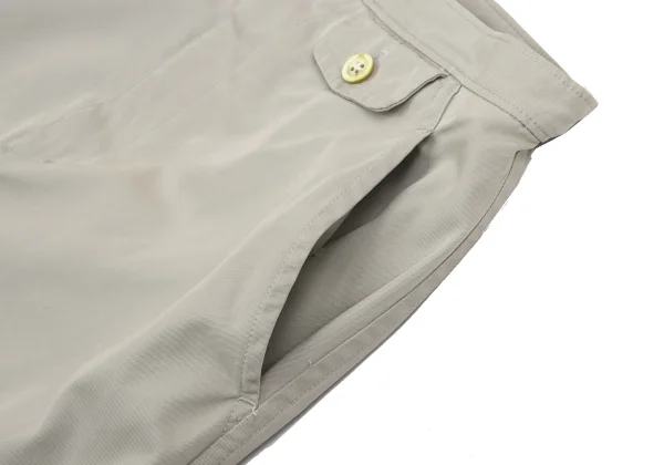 COMME des GARCONS Cotton Skirt K-152458_006