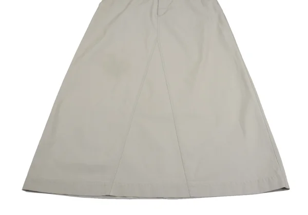 COMME des GARCONS Cotton Skirt K-152458_008