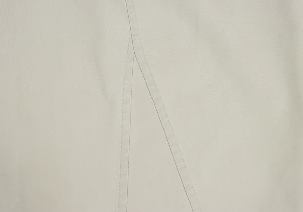 COMME des GARCONS Cotton Skirt K-152458_009