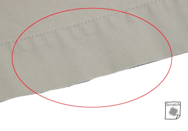 COMME des GARCONS Cotton Skirt K-152458_011