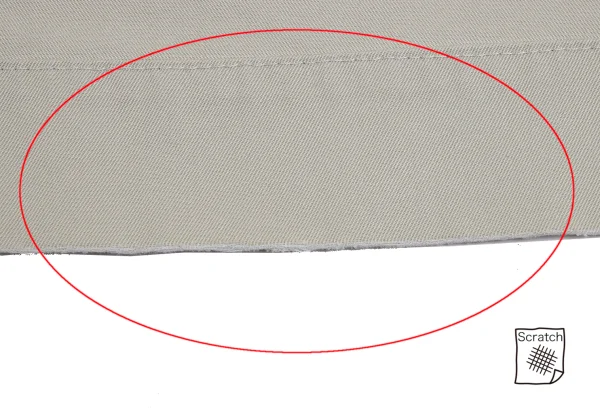 COMME des GARCONS Cotton Skirt K-152458_012