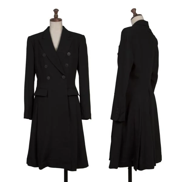 Jean Paul GAULTIER CLASSIQUE Wool Poly Jacket & Pants K-152582_002