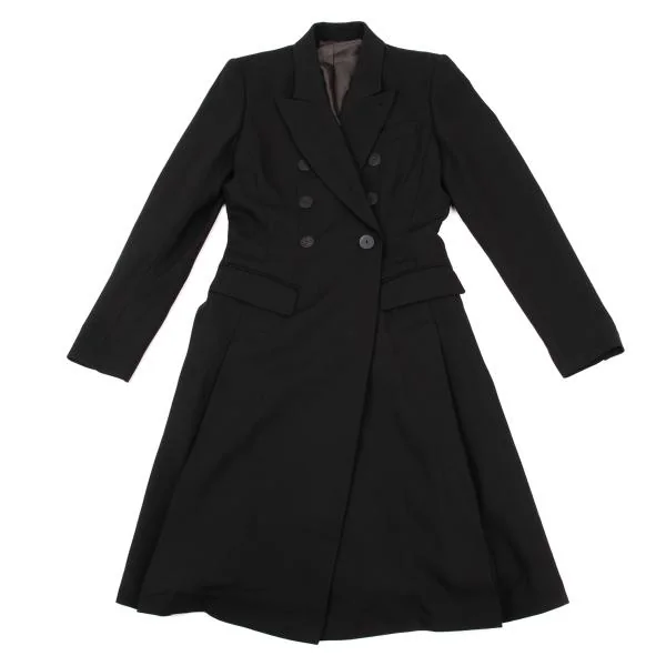 Jean Paul GAULTIER CLASSIQUE Wool Poly Jacket & Pants K-152582_003