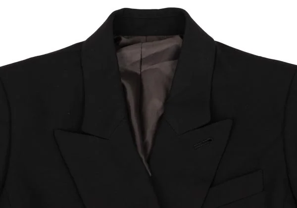 Jean Paul GAULTIER CLASSIQUE Wool Poly Jacket & Pants K-152582_005