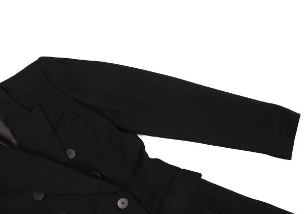 Jean Paul GAULTIER CLASSIQUE Wool Poly Jacket & Pants K-152582_006