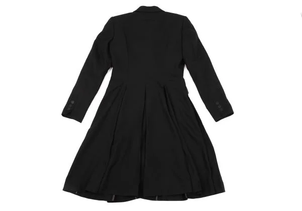 Jean Paul GAULTIER CLASSIQUE Wool Poly Jacket & Pants K-152582_009