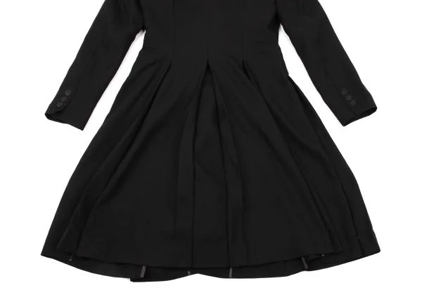 Jean Paul GAULTIER CLASSIQUE Wool Poly Jacket & Pants K-152582_010